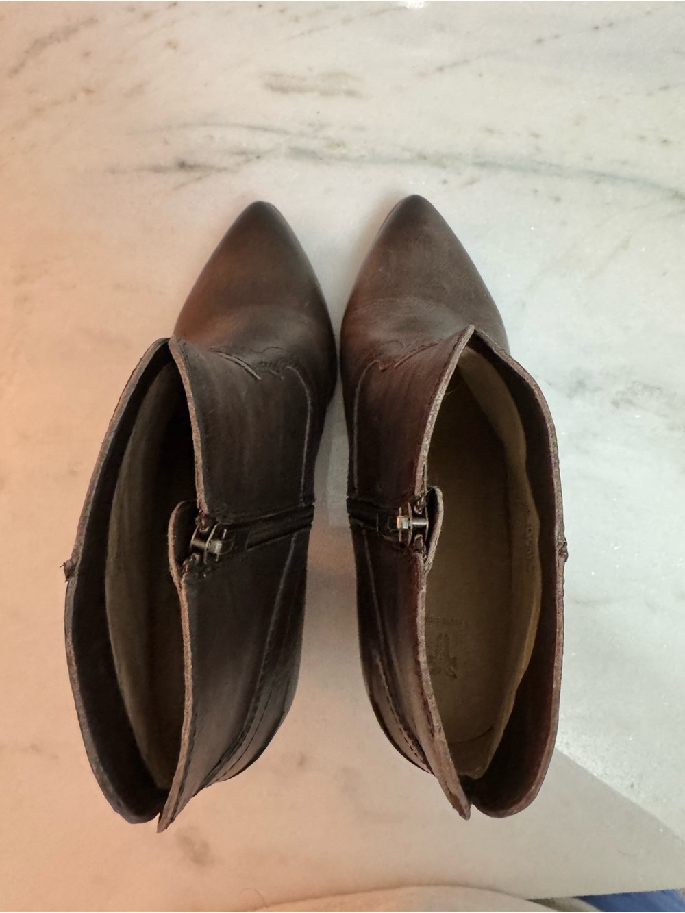 Frye boots - Picture 2 of 6